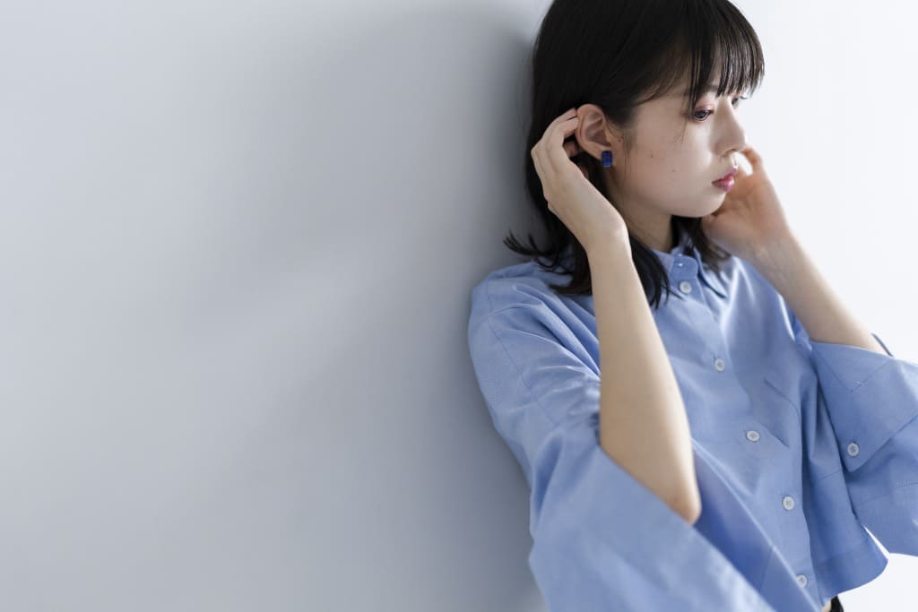 恋愛コラム1