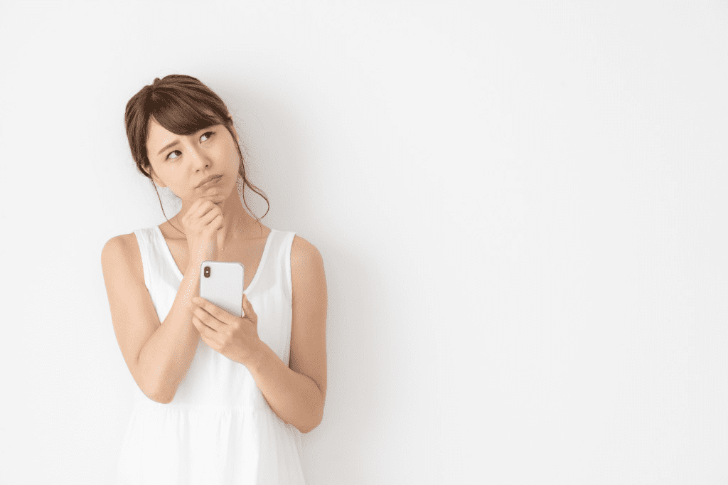 何を考えているかわからない彼氏の対処法