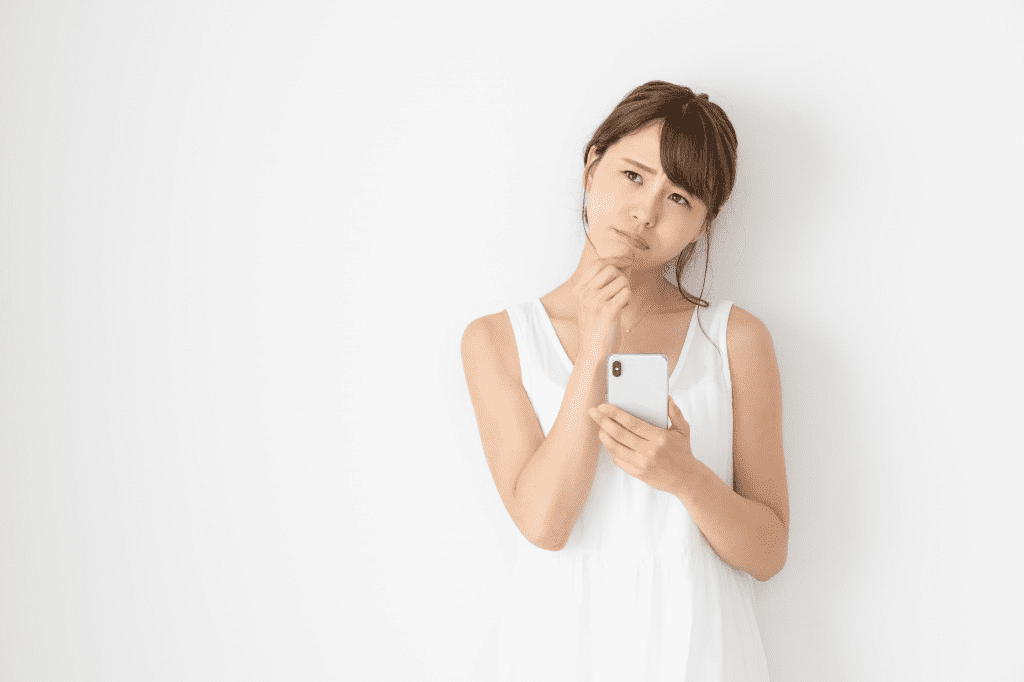 何を考えているかわからない彼氏にはそっと歩み寄ってみて
