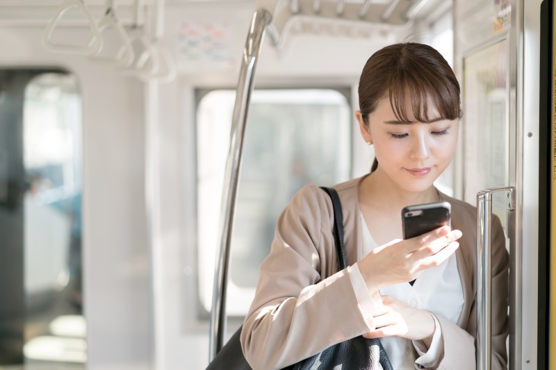 辞めて転職をするべきかどう
