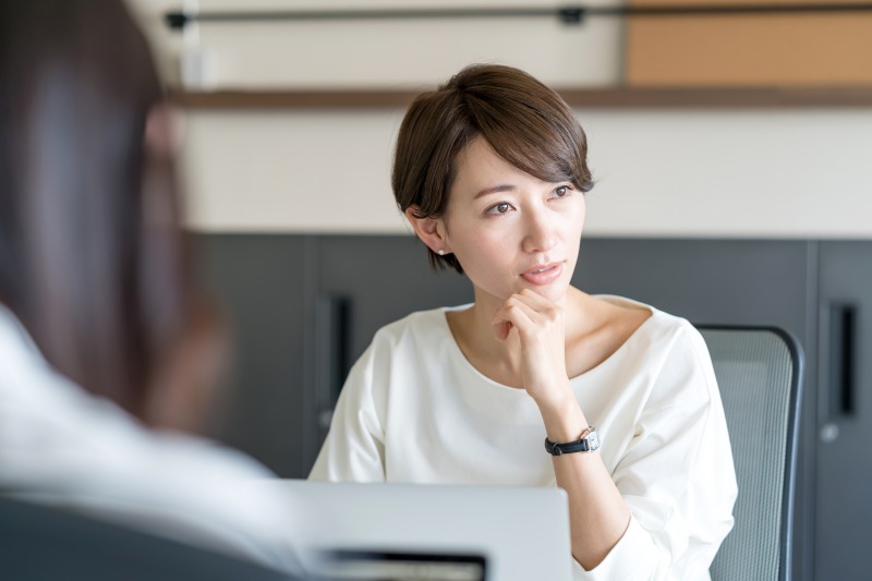 将来性がある女性の仕事とは?特徴や今やるべきことを解説します