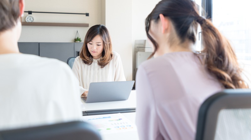 女性におすすめの将来性がある仕事
