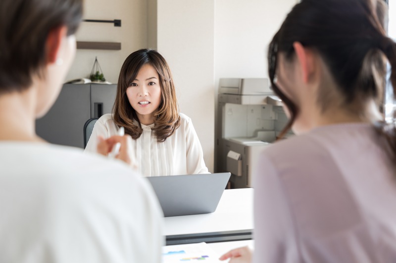 合わない上司と上手に付き合う方法