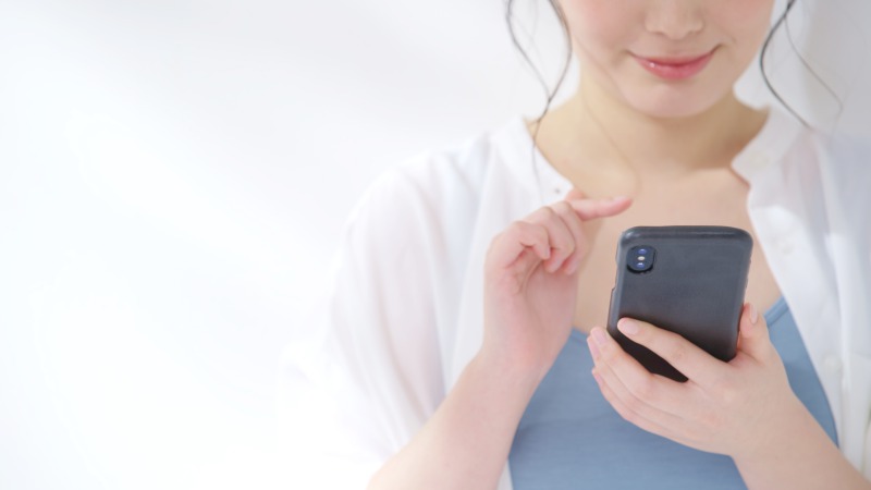 より理想的な人と出会うには?