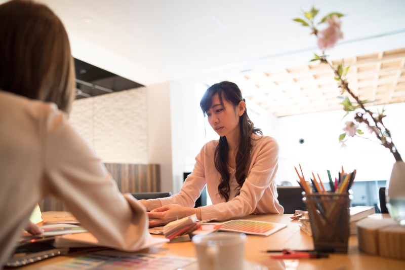 結婚?仕事?どちらかしか選べないの?