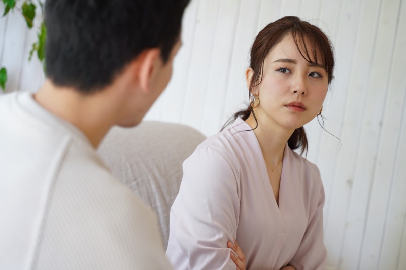 彼氏の浮気が不安なときのモヤモヤ解消法