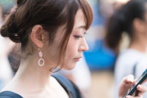 彼氏の既読無視。その理由と対策とは