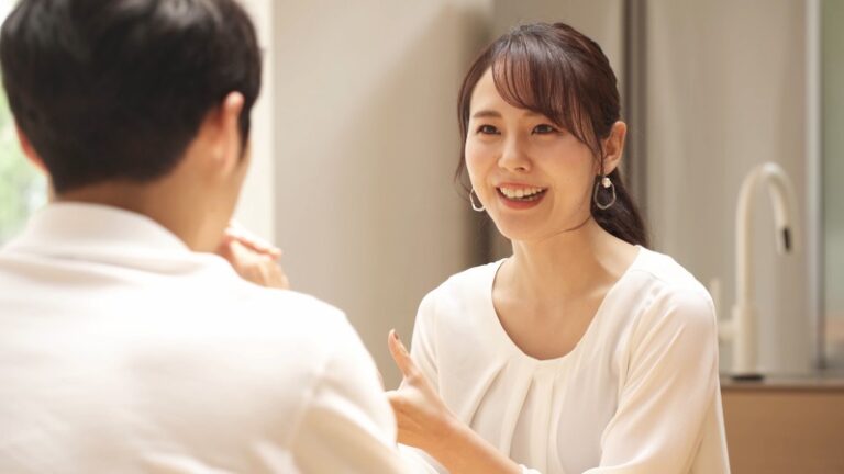 既婚女性がモテる魅力とは