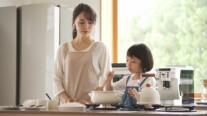 子連れ再婚の幸せを掴むポイント!男性の本音と成功のコツ