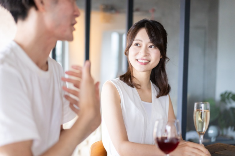 結婚後もモテる女性の特徴5選|永遠の愛を手に入れる秘訣