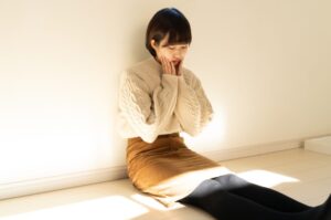 彼氏ができない悩み、占ってみました。