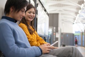 彼氏って、本当に私のこと好きなのかな?