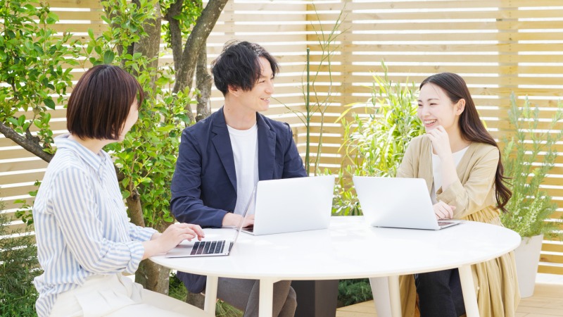 独身男性にはたくさん魅力がある