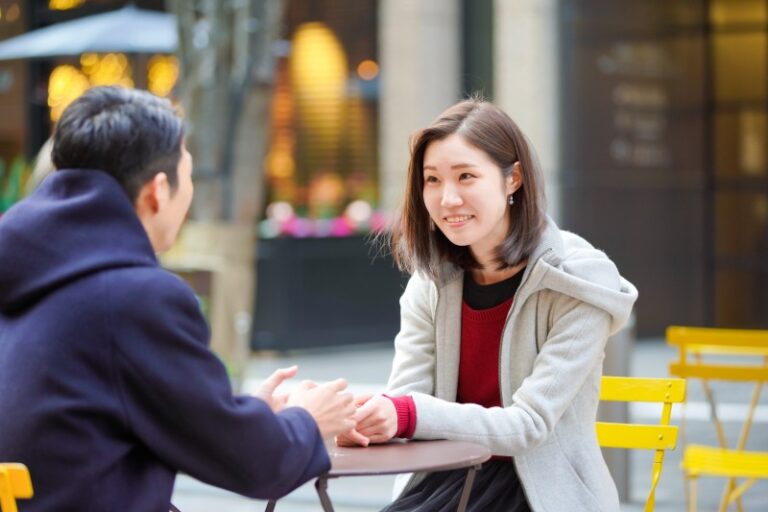 外見はタイプじゃないけど彼との結婚のメリット