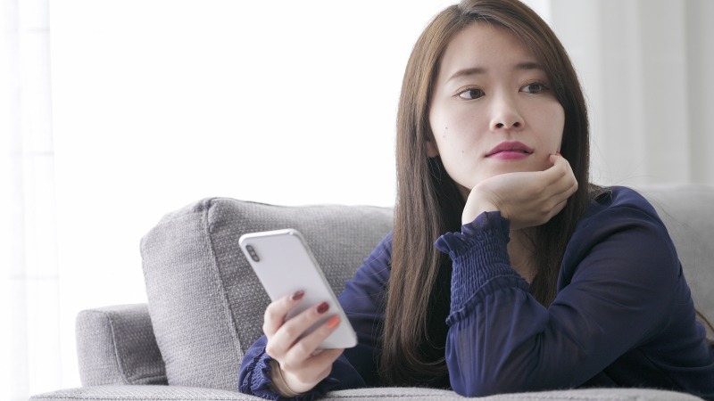 好きな人に彼女がいるときは、自分の気持ちとよく向き合おう