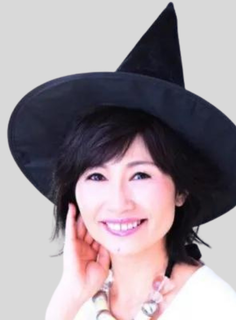 占い師 天野マアト