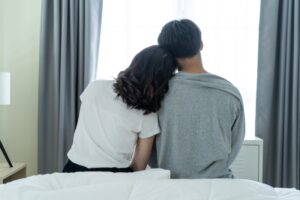 年の差10歳！年上彼氏との夜の営みで高める大人の魅力と安心感