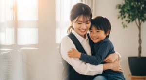 子連れ再婚、彼のホンネにそっと寄り添う♡ 女性のための安心ステップガイド