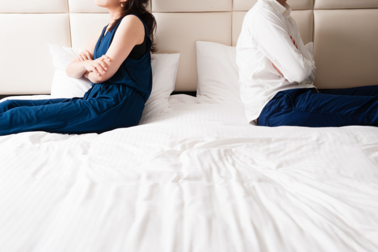 離婚について