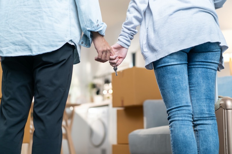 独身男性が既婚女性を本気になることは珍しくはない