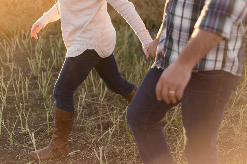 結婚のパートナー選びの極意!手放してはいけない男性の5つの特徴