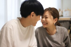 年の差なんて気にしない!歳の差カップルがもっと幸せになる3つの秘訣