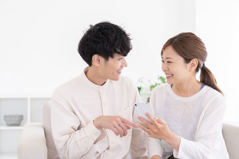 別れない場合の対処法