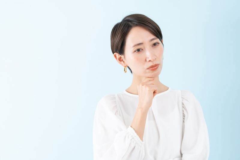 彼氏がマッチングアプリ…もう無理!別れる?許す?後悔しない選択肢
