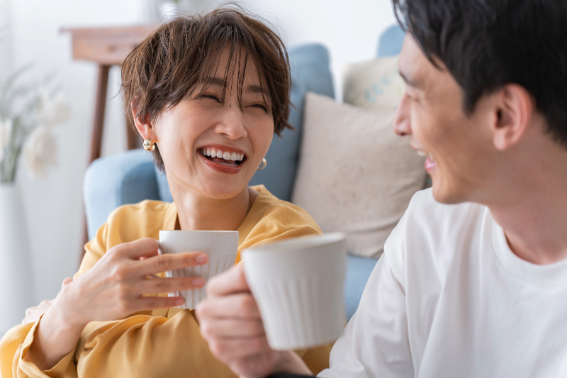セフレ?彼氏?