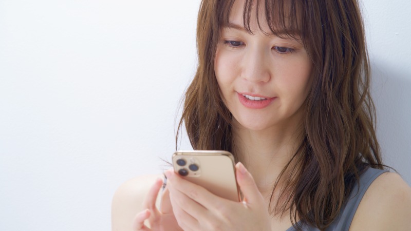 彼の気持ち、もっと知りたい…彼があなたにどれだけ惹かれているか、確かめる方法