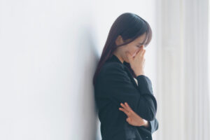 35歳差不倫、突然の別れ。「もう連絡するな」7年の恋に終止符を打つ方法