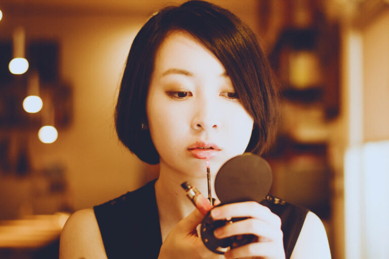 恋する既婚女性