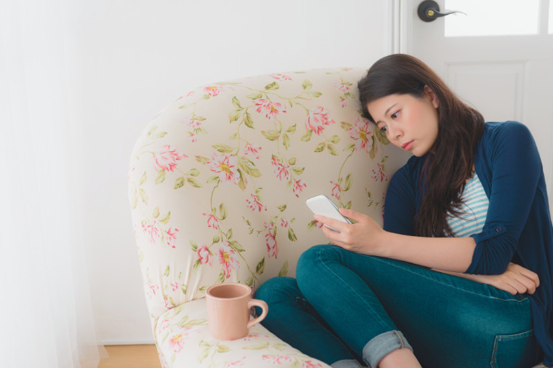 31歳女性のアプリ婚活。好きになれない彼…このモヤモヤ、どう向き合う?