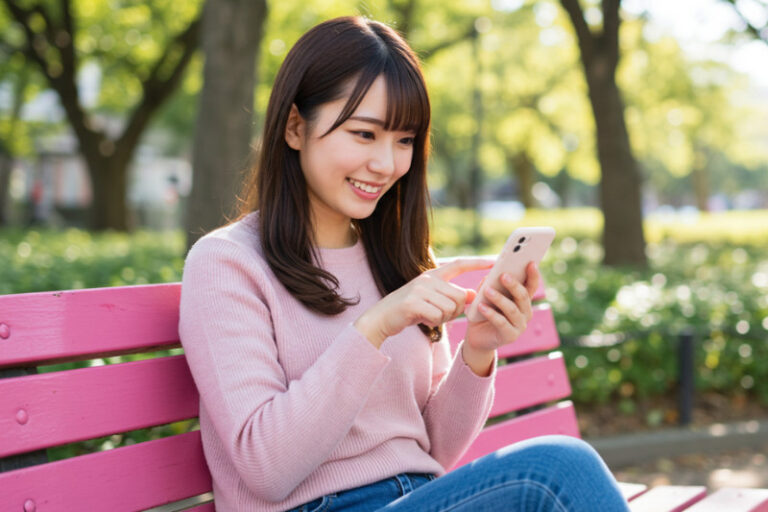 運命の人に出会える場所は?女性必見の出会いスポット&成功の秘訣【最新版】