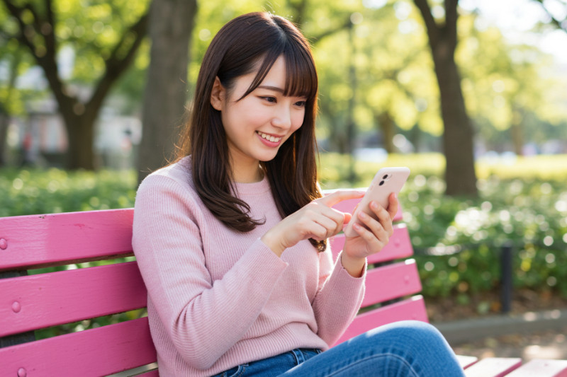 運命の人に出会える場所は?女性必見の出会いスポット&成功の秘訣【最新版】