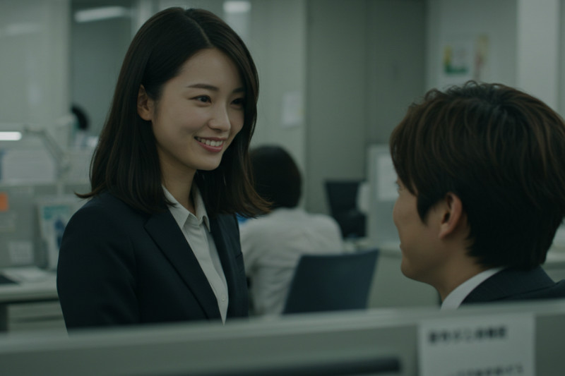 【社内恋愛診断】都合のいい関係から抜け出す方法|本命彼女になるためのステップ