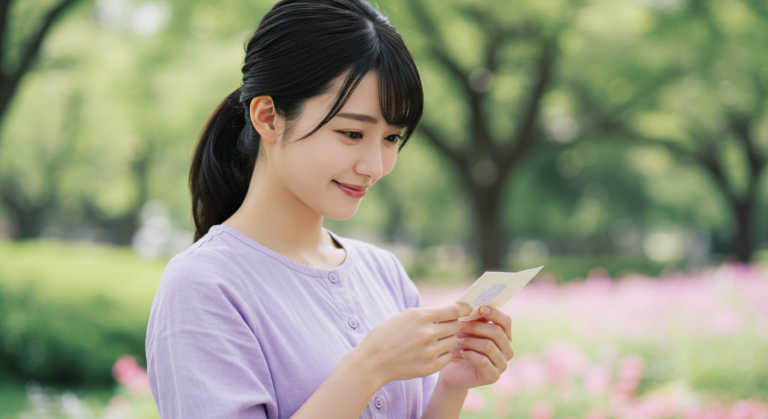【女性向け】告白する勇気、迷っているあなたへ。