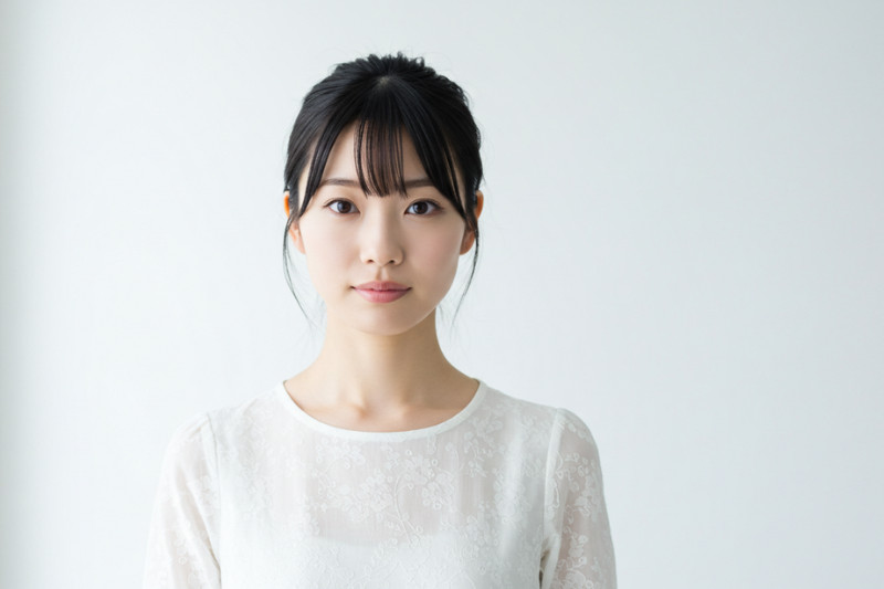プライベートが守られた落ち着いた鑑定ルーム
