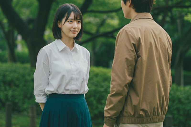 好きな人に話しかけられない悩みを解決