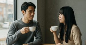 夫婦関係の悩みを電話占いで相談|変わらない日常に答えが見えた体験談