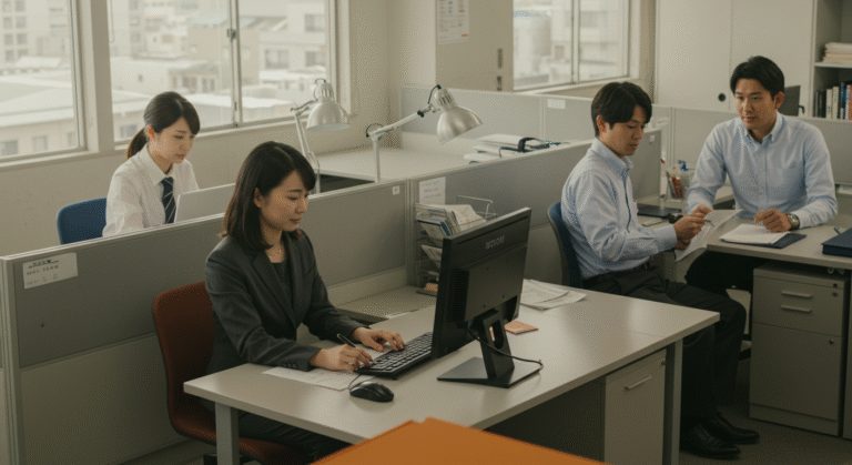 既婚女性と独身男性の関係を意識した二人