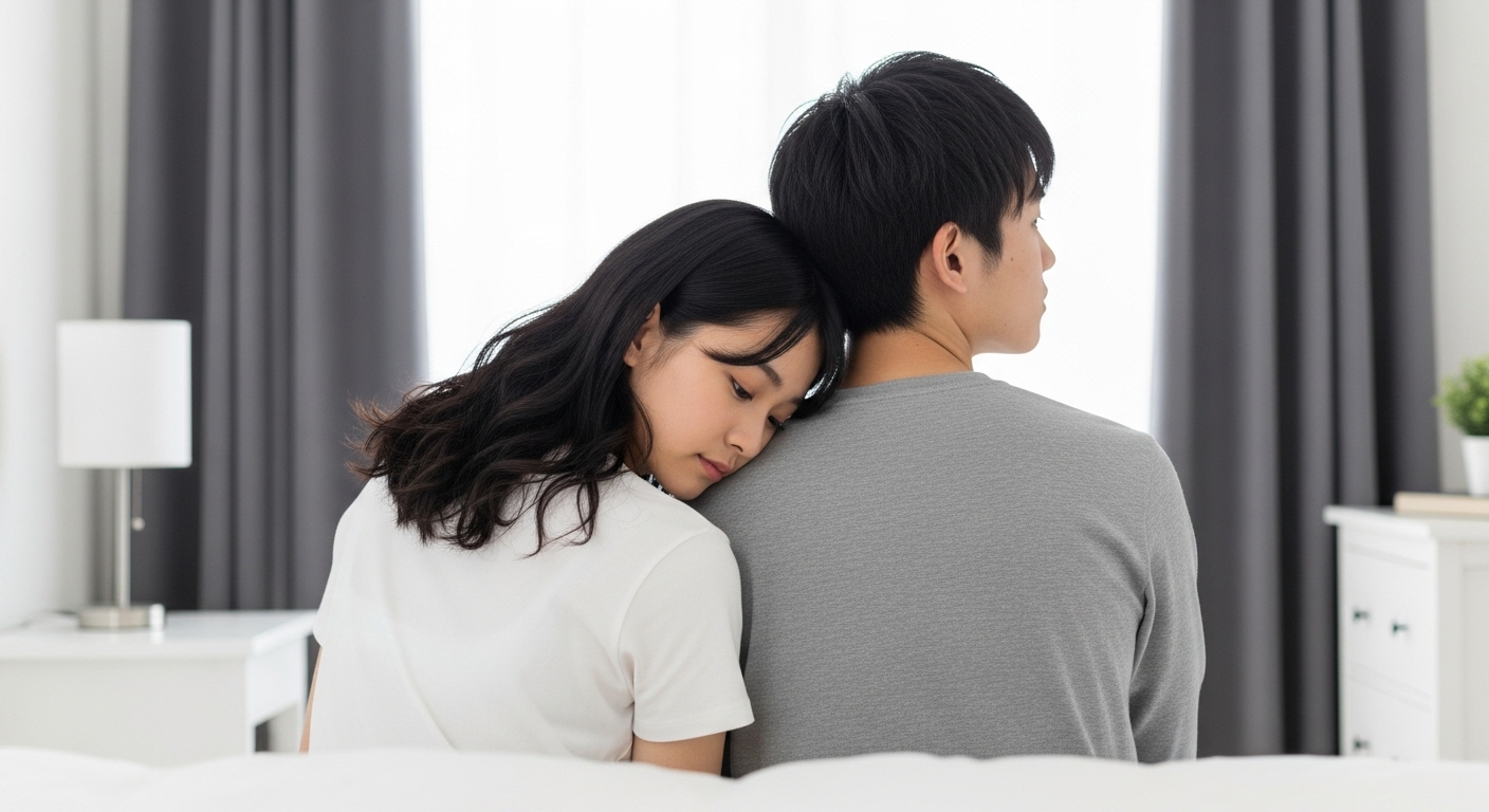 カップルの恋愛心理テスト