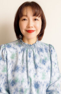ヘブン朱美