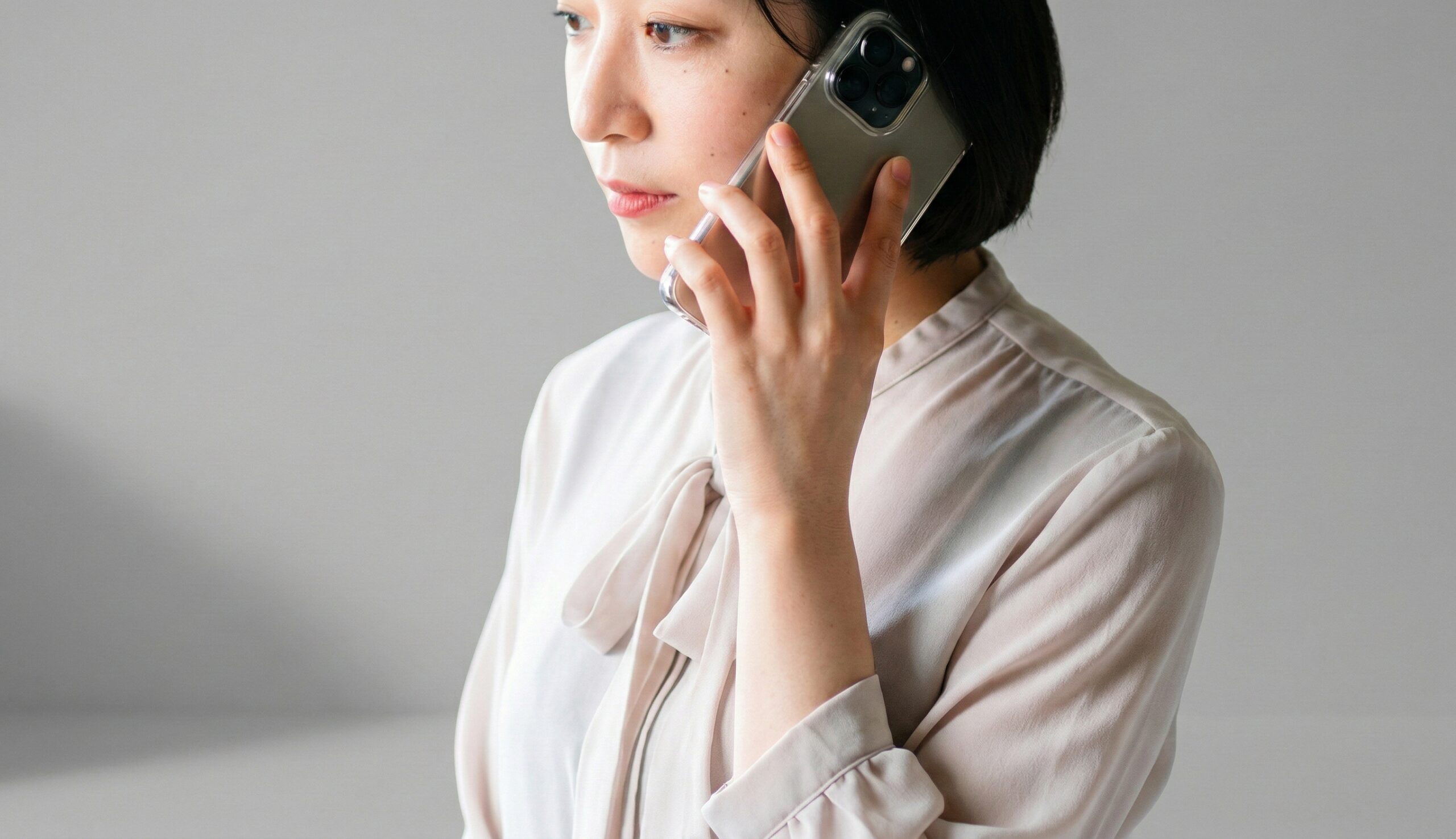 電話占いのイメージ
