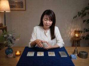 不倫の悩みを電話占いで相談しても大丈夫?